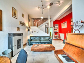 Holiday Home Ularius by Interhome